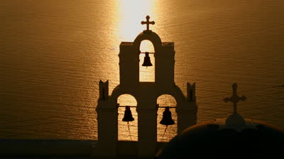 santorini-church-bell-tower-and-dome